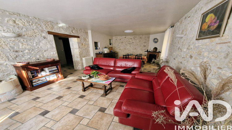 Ma-Cabane - Vente Maison Eymet, 126 m²
