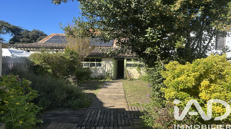 Ma-Cabane - Vente Maison Eymet, 110 m²