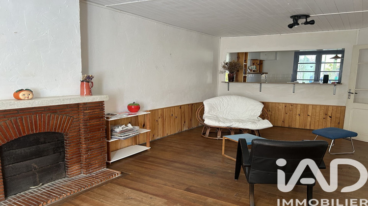 Ma-Cabane - Vente Maison Eymet, 110 m²