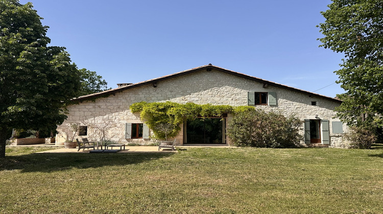 Ma-Cabane - Vente Maison Eymet, 251 m²