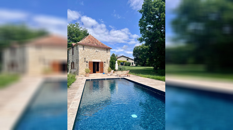 Ma-Cabane - Vente Maison Eymet, 251 m²