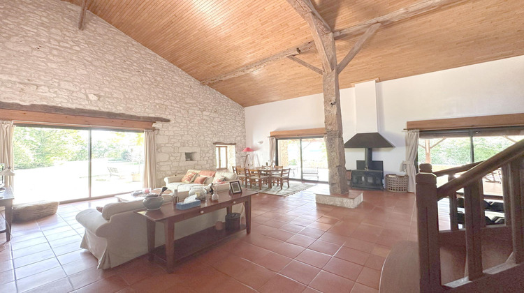 Ma-Cabane - Vente Maison Eymet, 251 m²
