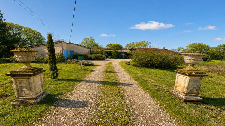 Ma-Cabane - Vente Maison Eymet, 402 m²