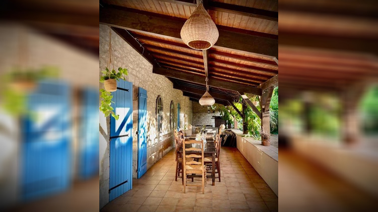 Ma-Cabane - Vente Maison Eymet, 402 m²