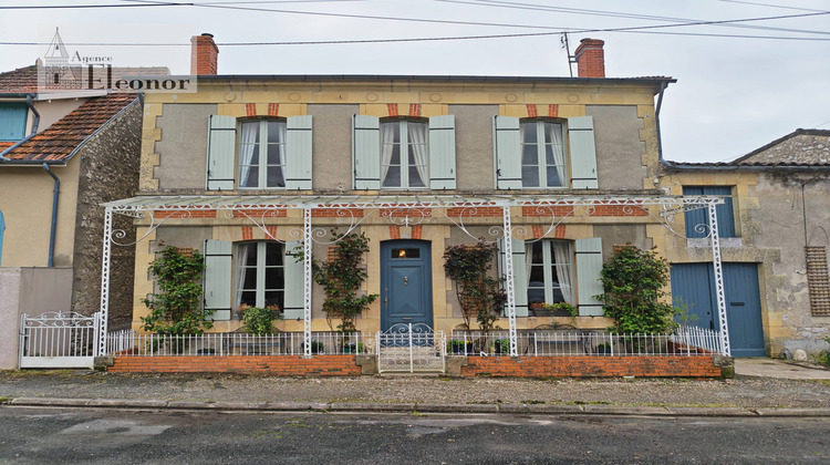 Ma-Cabane - Vente Maison Eymet, 160 m²