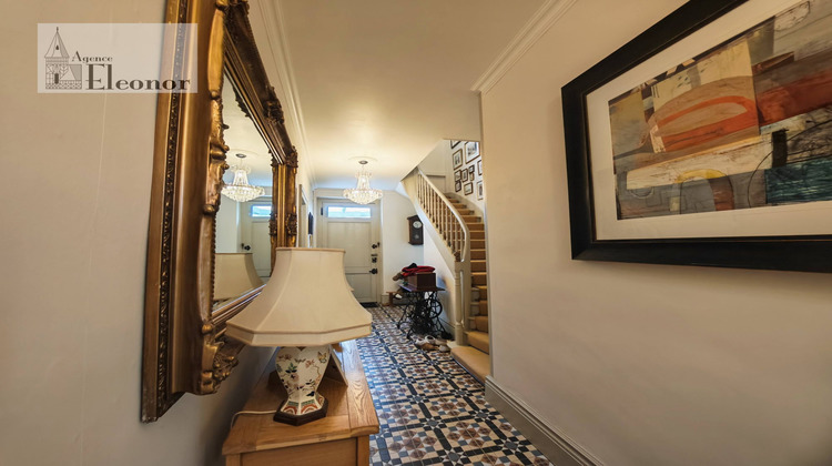 Ma-Cabane - Vente Maison Eymet, 160 m²
