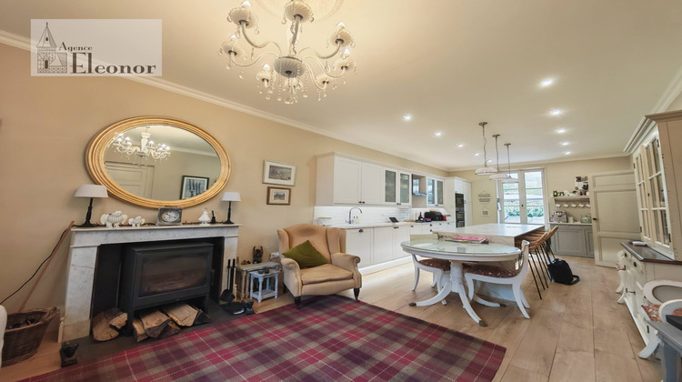 Ma-Cabane - Vente Maison Eymet, 160 m²