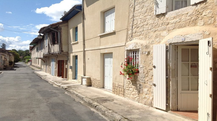 Ma-Cabane - Vente Maison Eymet, 81 m²