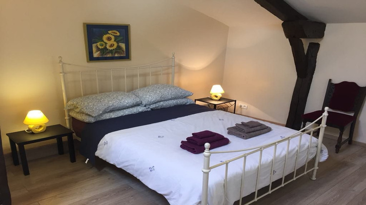 Ma-Cabane - Vente Maison Eymet, 81 m²