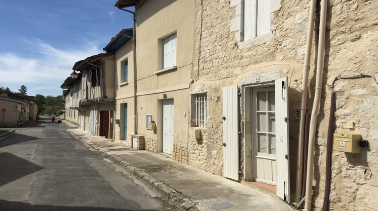 Ma-Cabane - Vente Maison Eymet, 81 m²