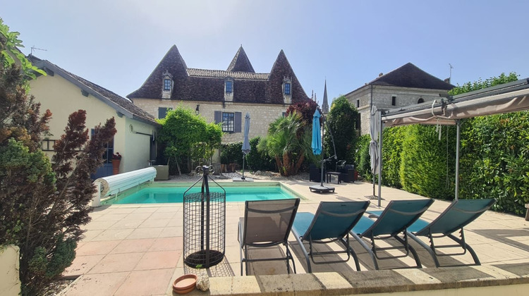 Ma-Cabane - Vente Maison Eymet, 195 m²