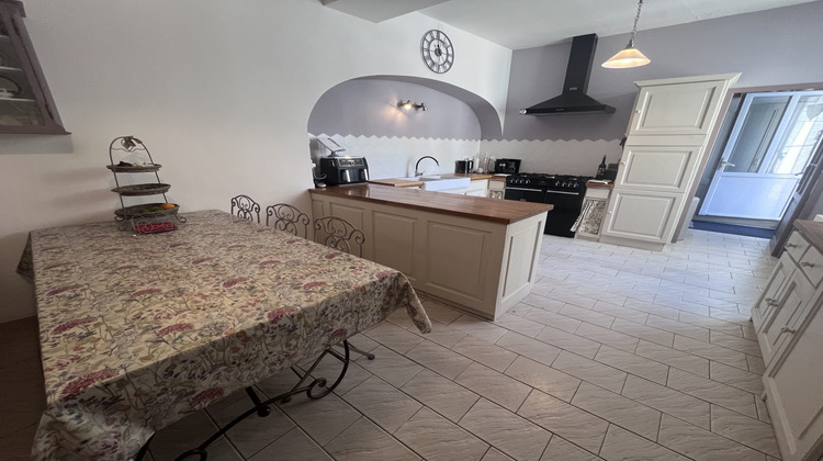 Ma-Cabane - Vente Maison Eymet, 195 m²