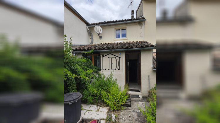Ma-Cabane - Vente Maison Eymet, 55 m²