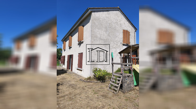 Ma-Cabane - Vente Maison Eymet, 133 m²