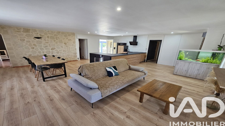 Ma-Cabane - Vente Maison Eymet, 116 m²