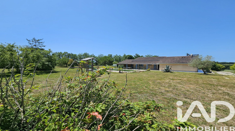 Ma-Cabane - Vente Maison Eymet, 116 m²