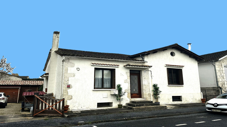 Ma-Cabane - Vente Maison Eymet, 122 m²