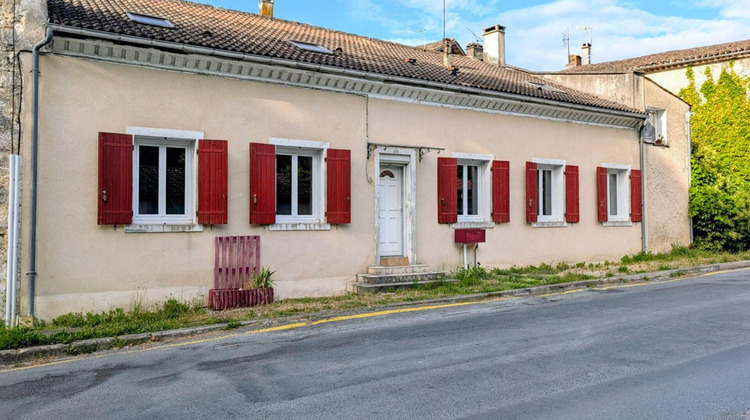 Ma-Cabane - Vente Maison EYMET, 165 m²