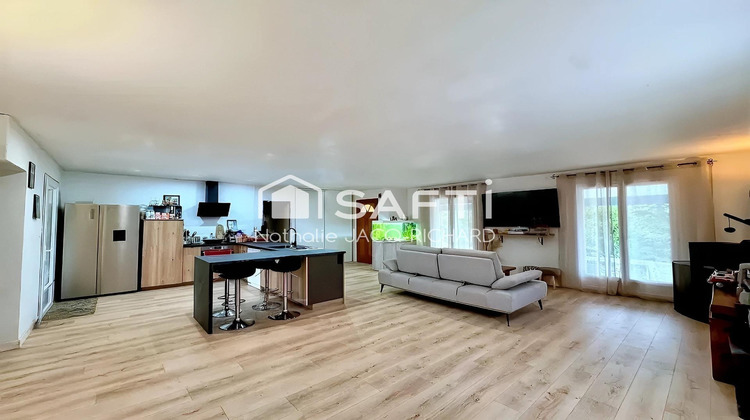 Ma-Cabane - Vente Maison Eymet, 116 m²