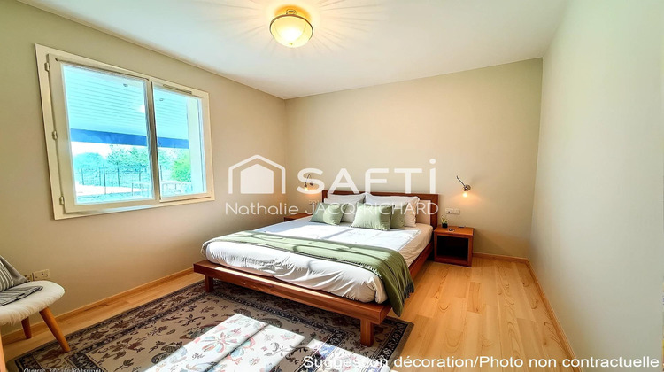 Ma-Cabane - Vente Maison Eymet, 116 m²