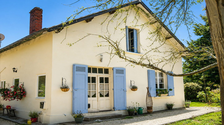 Ma-Cabane - Vente Maison Eymet, 154 m²