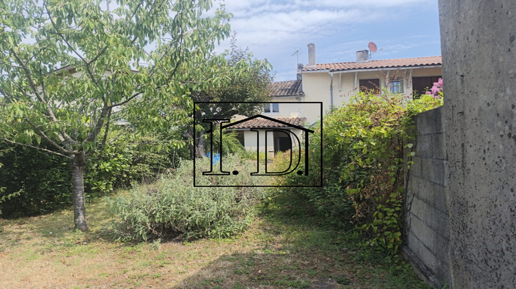 Ma-Cabane - Vente Maison Eymet, 55 m²