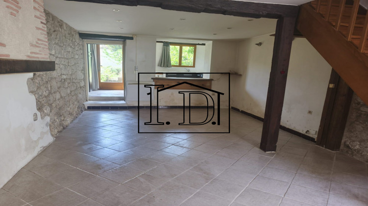 Ma-Cabane - Vente Maison Eymet, 55 m²