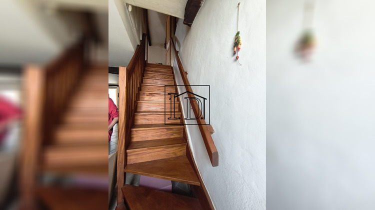 Ma-Cabane - Vente Maison Eymet, 55 m²