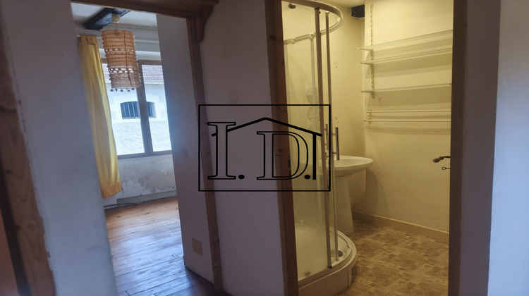 Ma-Cabane - Vente Maison Eymet, 55 m²