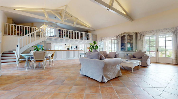 Ma-Cabane - Vente Maison Eymet, 302 m²