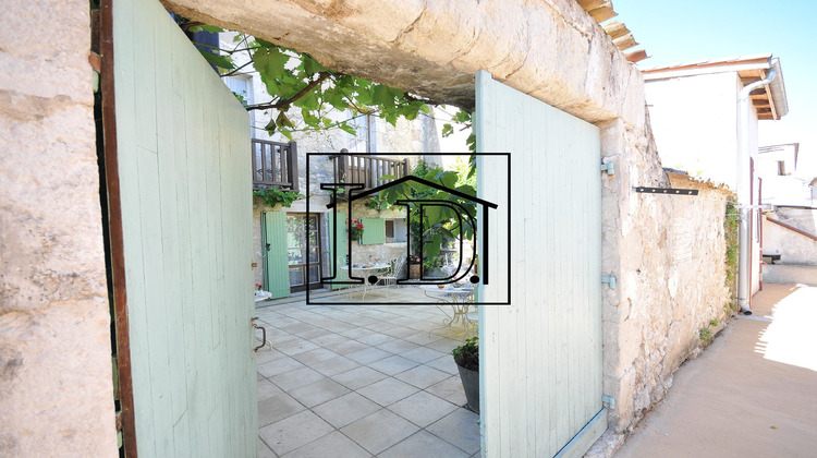 Ma-Cabane - Vente Maison Eymet, 301 m²
