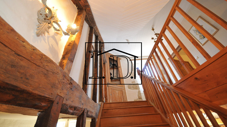 Ma-Cabane - Vente Maison Eymet, 301 m²