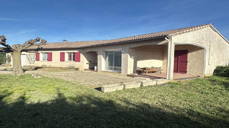 Ma-Cabane - Vente Maison EYMEUX, 117 m²