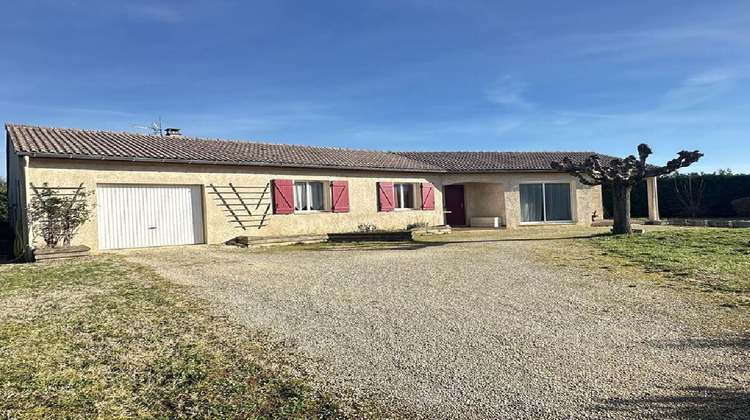 Ma-Cabane - Vente Maison EYMEUX, 117 m²