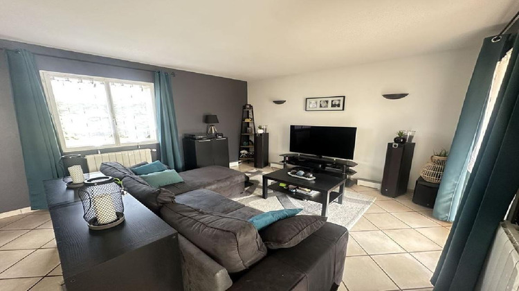 Ma-Cabane - Vente Maison EYMEUX, 117 m²