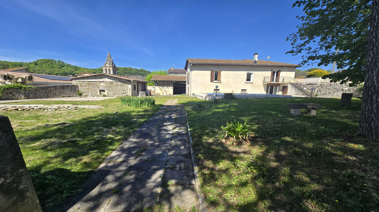 Ma-Cabane - Vente Maison Eymeux, 172 m²