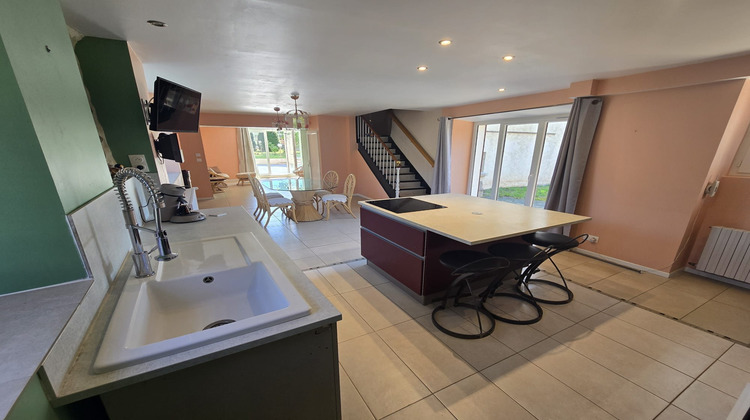 Ma-Cabane - Vente Maison Eymeux, 172 m²