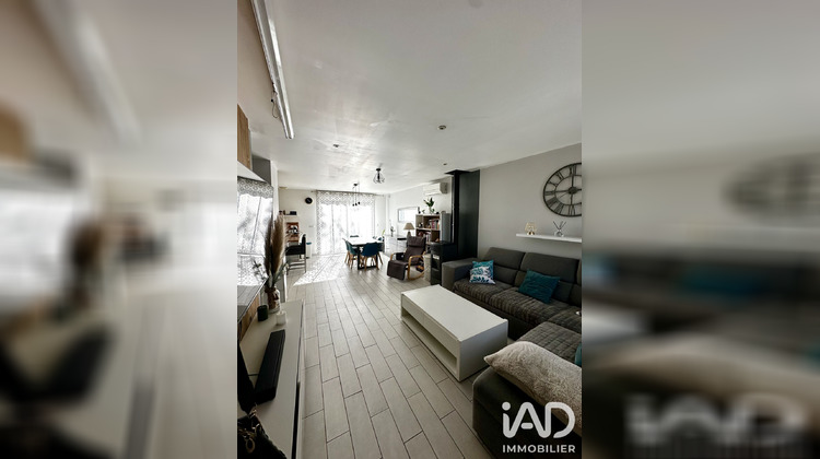 Ma-Cabane - Vente Maison Eymeux, 76 m²