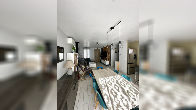 Ma-Cabane - Vente Maison Eymeux, 76 m²