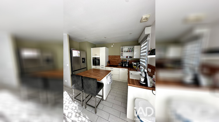 Ma-Cabane - Vente Maison Eymeux, 76 m²