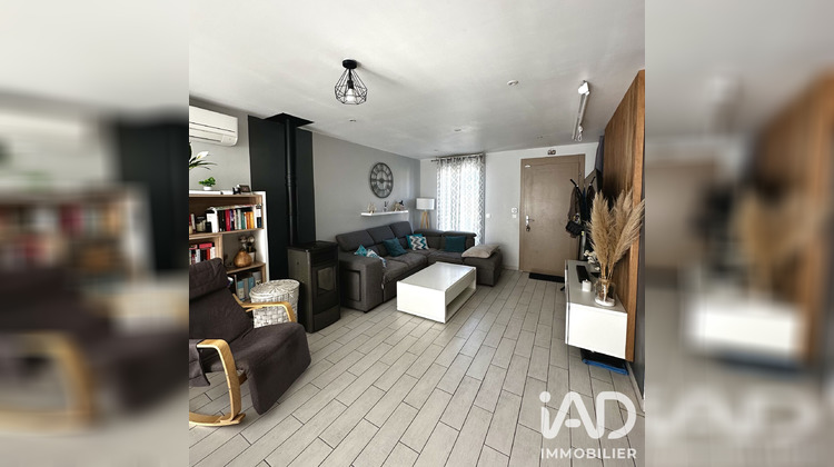 Ma-Cabane - Vente Maison Eymeux, 76 m²
