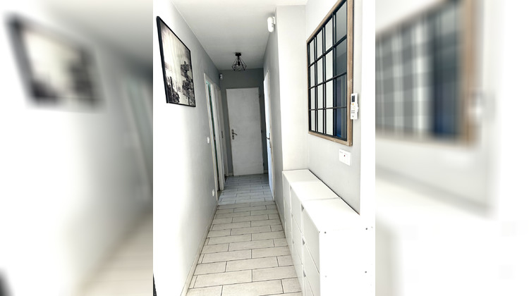 Ma-Cabane - Vente Maison Eymeux, 76 m²