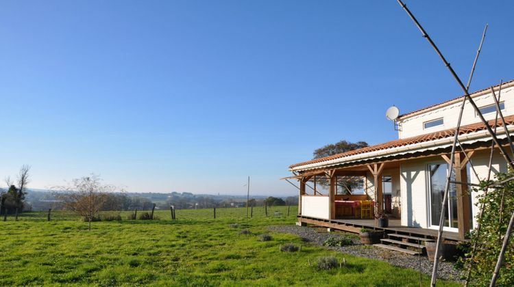 Ma-Cabane - Vente Maison Eymouthiers, 176 m²