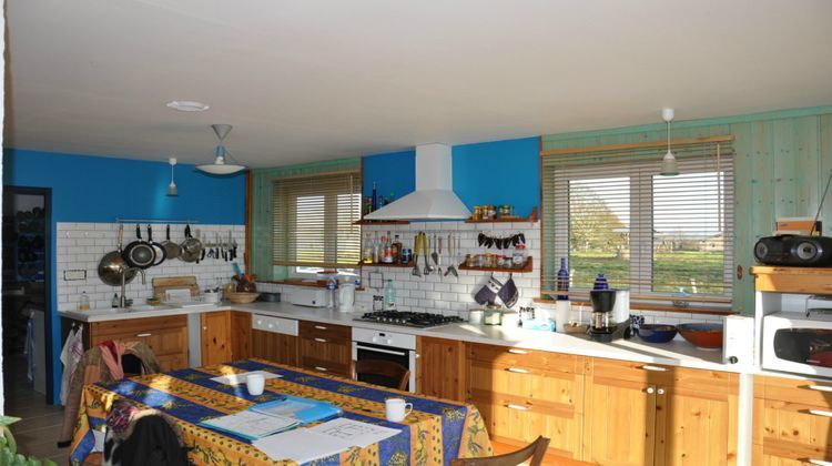 Ma-Cabane - Vente Maison Eymouthiers, 176 m²