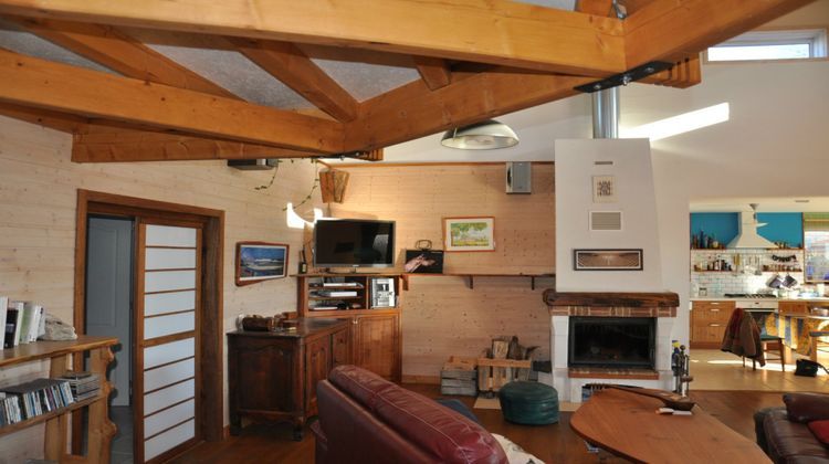 Ma-Cabane - Vente Maison Eymouthiers, 176 m²