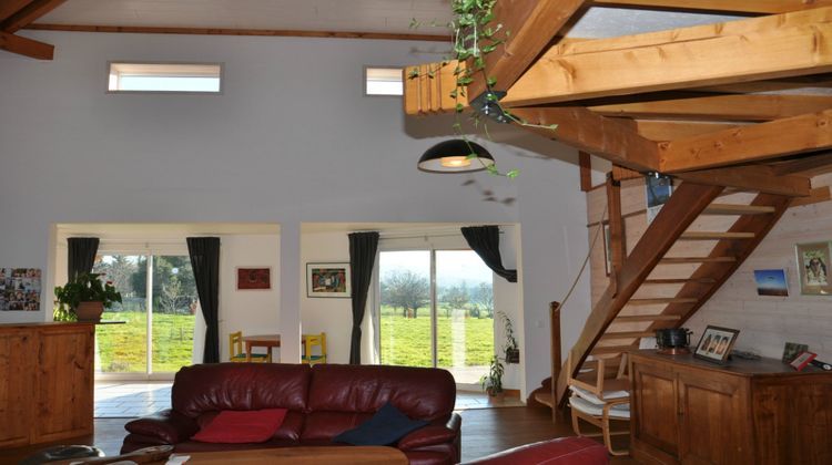 Ma-Cabane - Vente Maison Eymouthiers, 176 m²