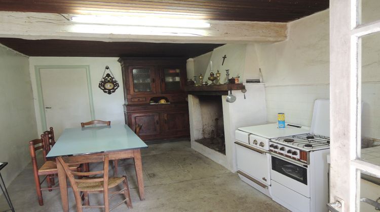 Ma-Cabane - Vente Maison Eymouthiers, 80 m²