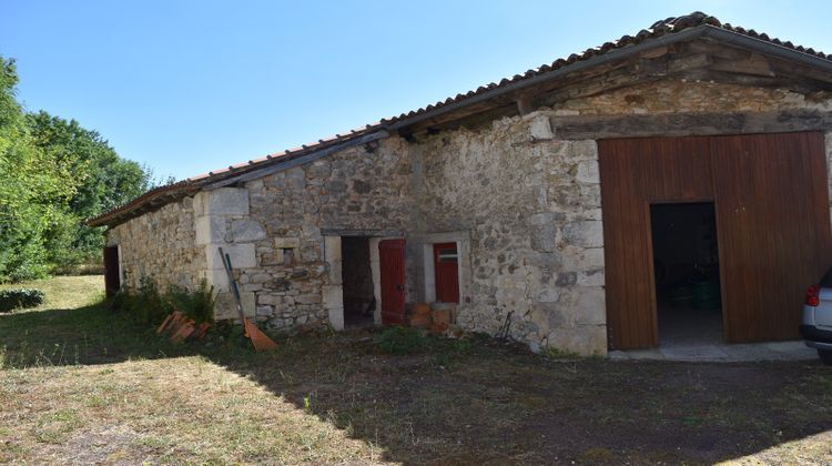 Ma-Cabane - Vente Maison Eymouthiers, 60 m²