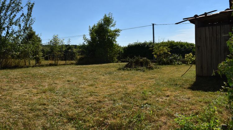 Ma-Cabane - Vente Maison Eymouthiers, 60 m²