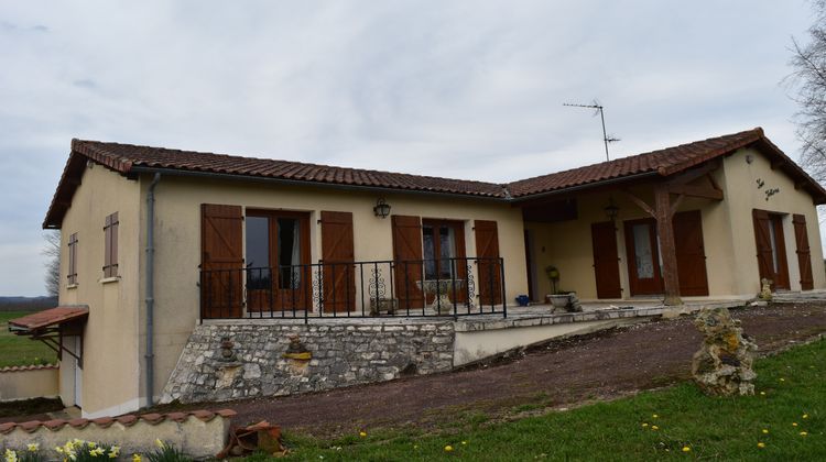 Ma-Cabane - Vente Maison Eymouthiers, 106 m²